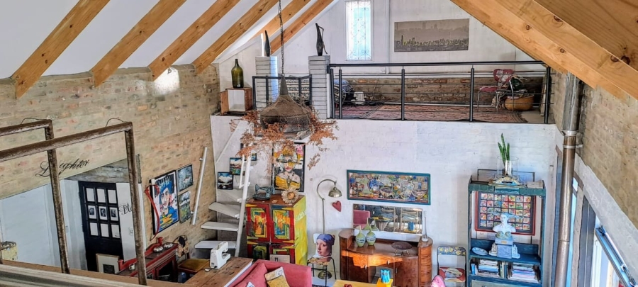 4 Bedroom Property for Sale in Vermont Western Cape